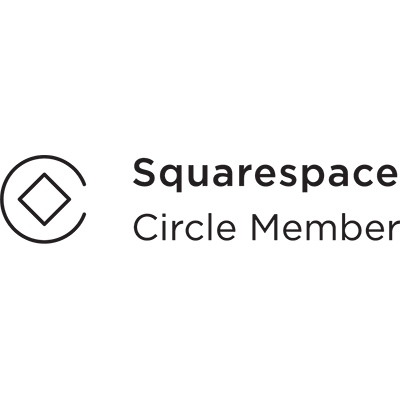 squarespace circle member